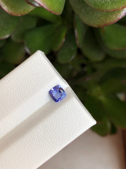Tanzanite 0.52 Ct