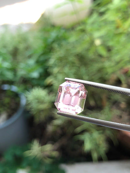 Kunzite Afghanistan 7.51 ct