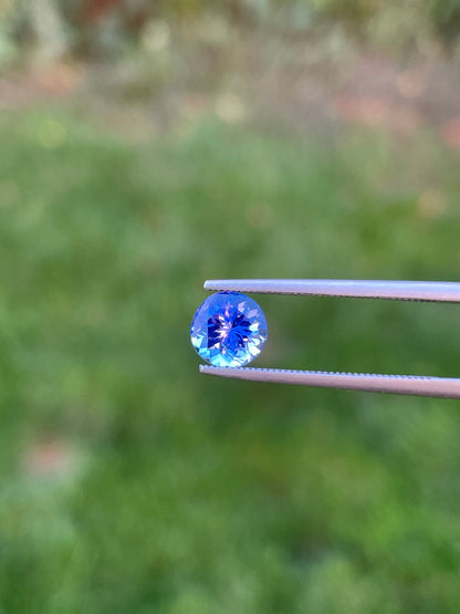 Tanzanite 1.35 Ct