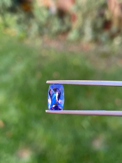 Tanzanite 1.44 Ct