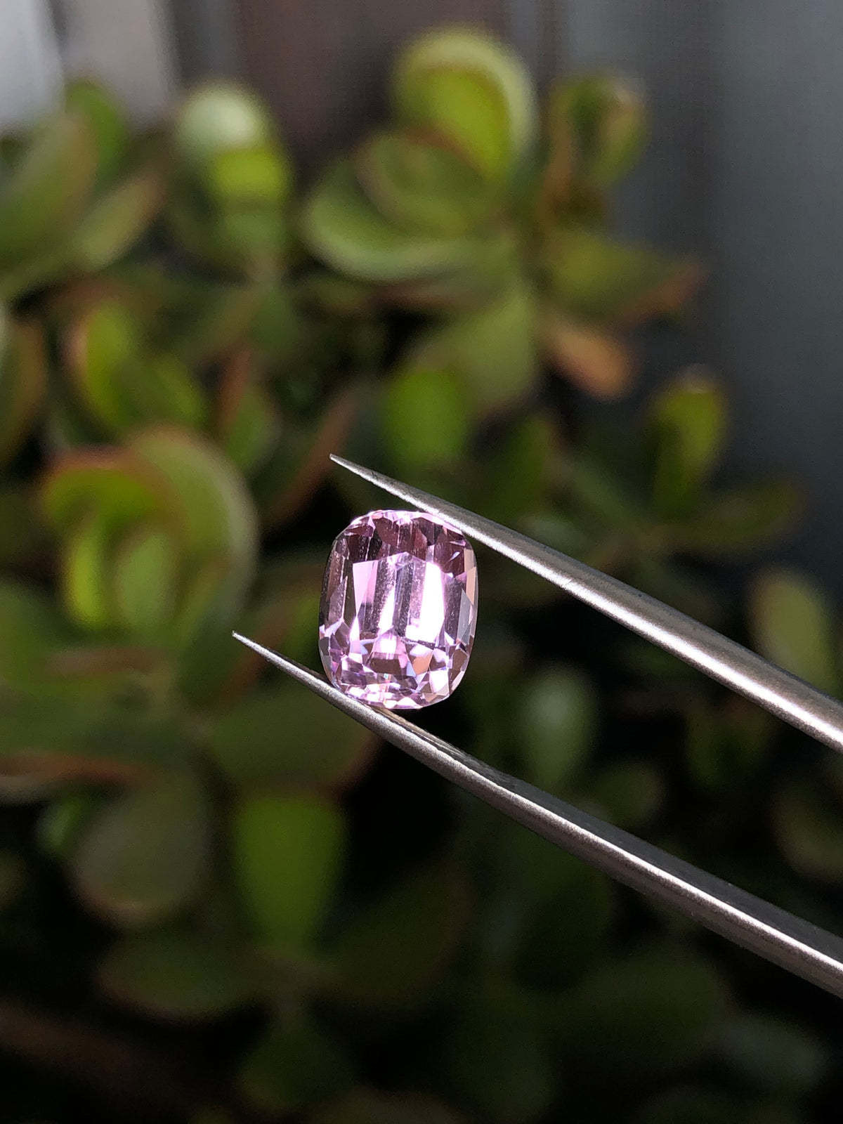 Kunzite Afghanistan 4.30 Ct