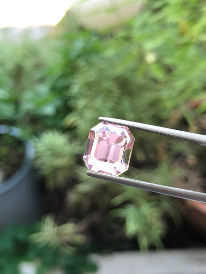 Kunzite Afghanistan 7.51 ct