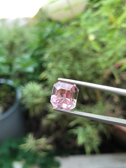 Kunzite Afghanistan 7.51 ct
