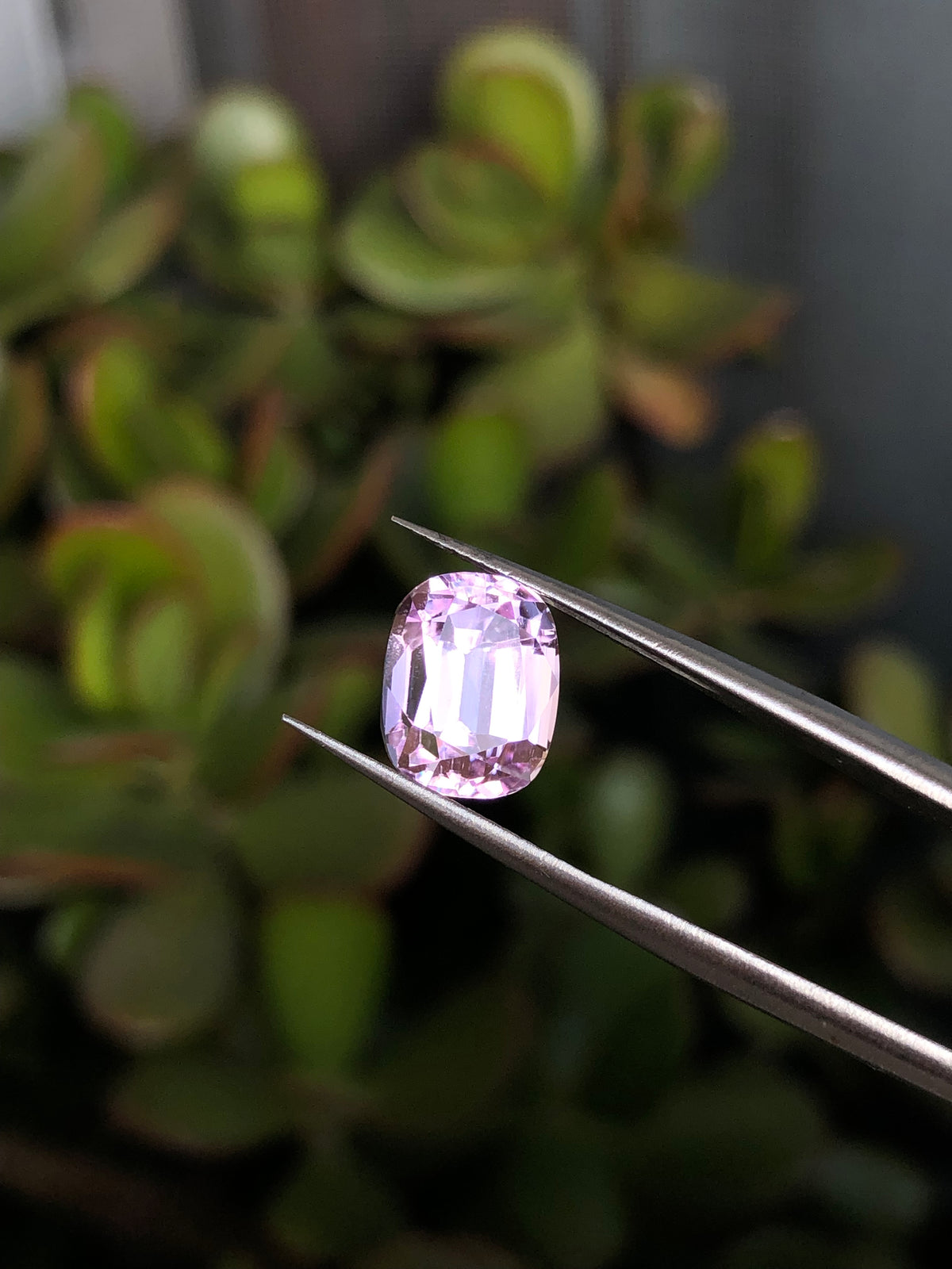 Kunzite Afghanistan 4.30 Ct