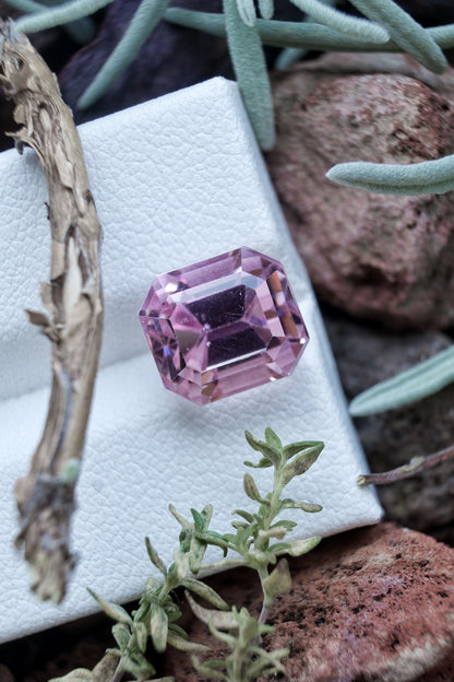 Kunzite Afghanistan 7.51 ct