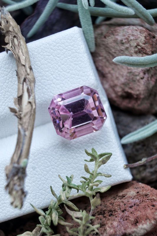 Kunzite Afghanistan 7.51 ct