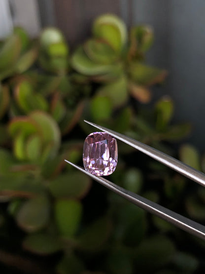 Kunzite Afghanistan 4.30 Ct