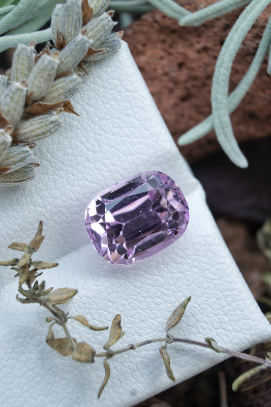 Kunzite Afghanistan 4.30 Ct
