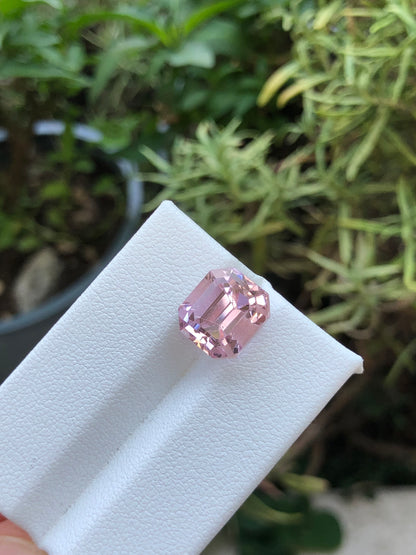 Kunzite Afghanistan 7.51 ct