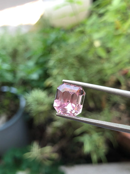 Kunzite Afghanistan 7.51 ct