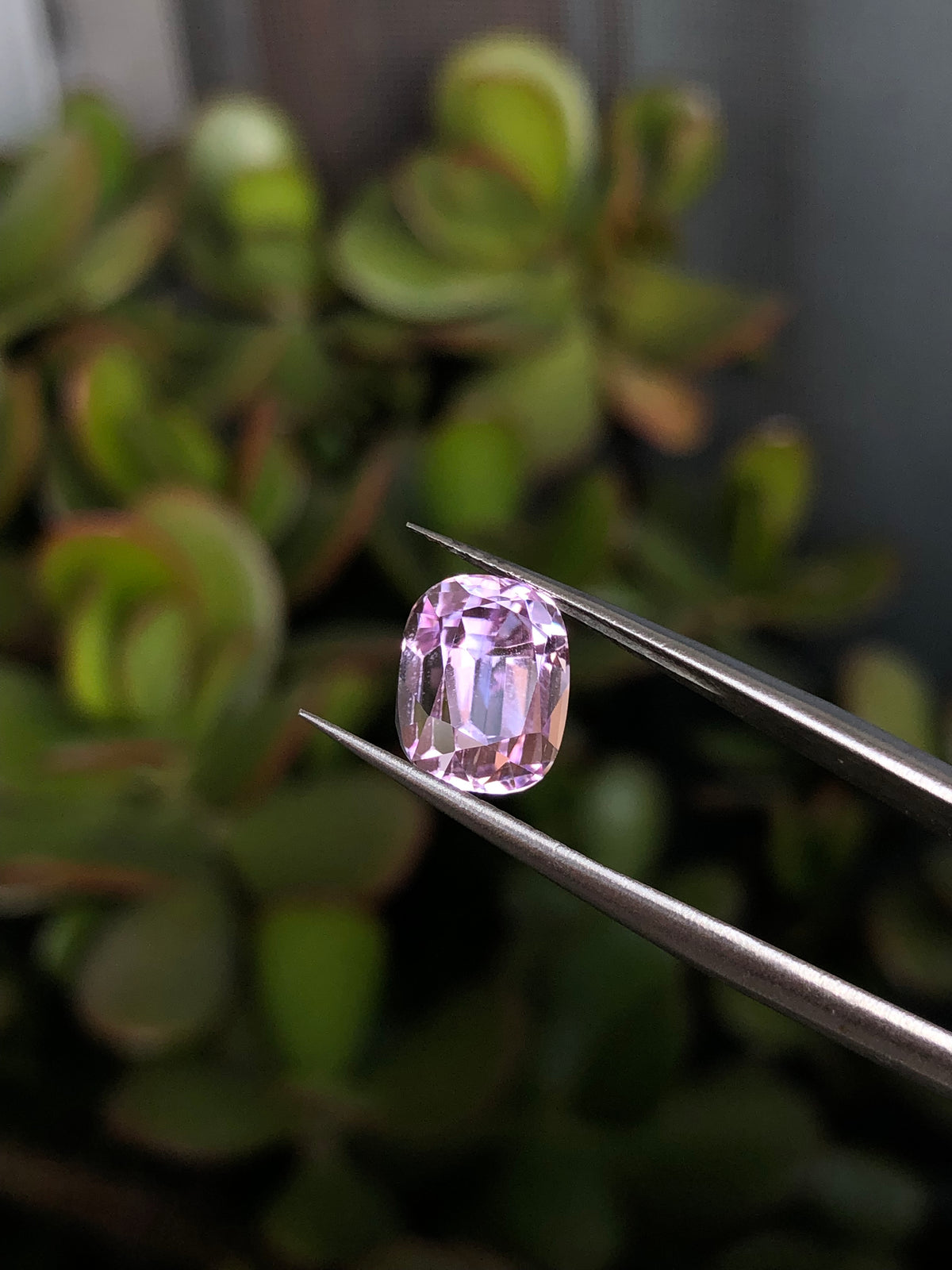 Kunzite Afghanistan 4.30 Ct