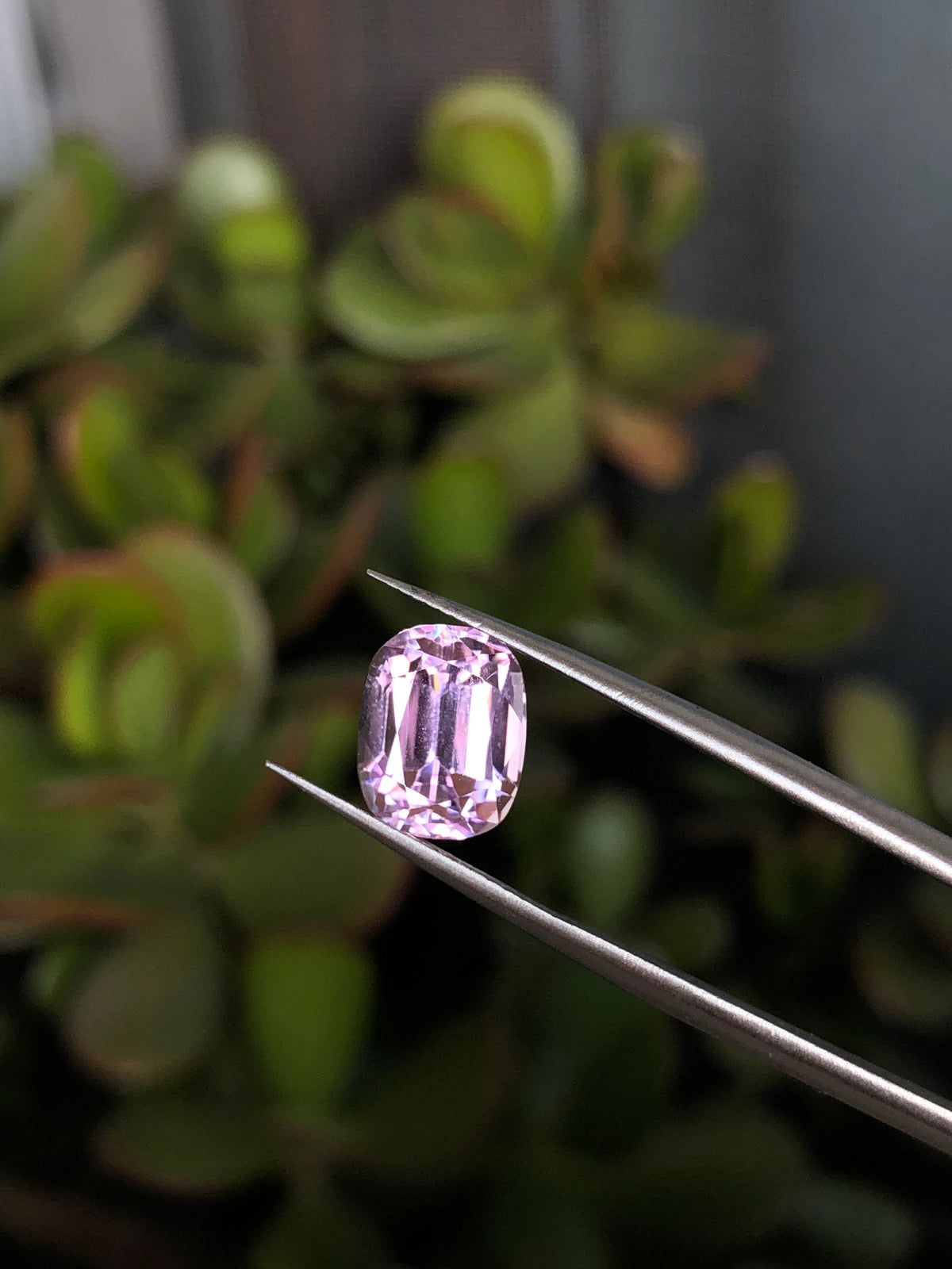 Kunzite Afghanistan 4.30 Ct