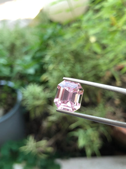 Kunzite Afghanistan 7.51 ct