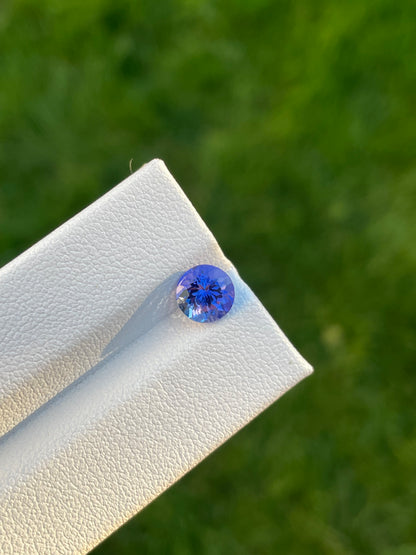 Tanzanite 1.35 Ct