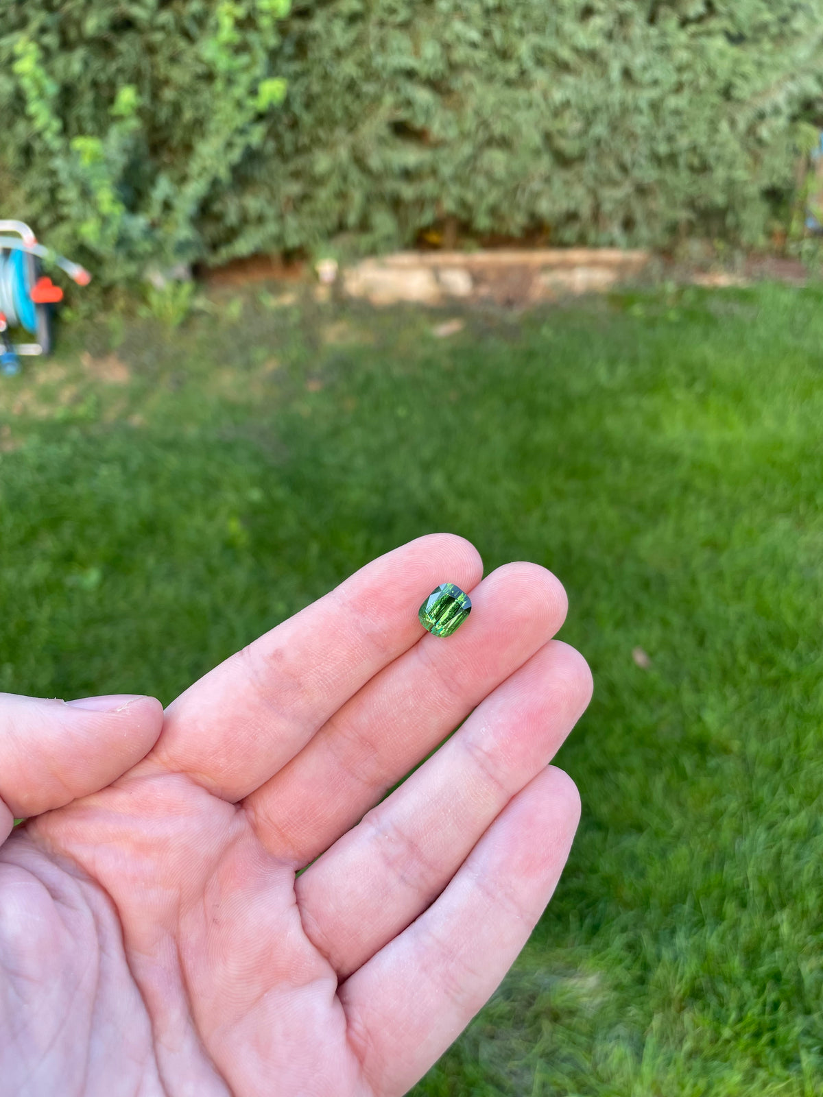 Tormalina 4.39 Ct