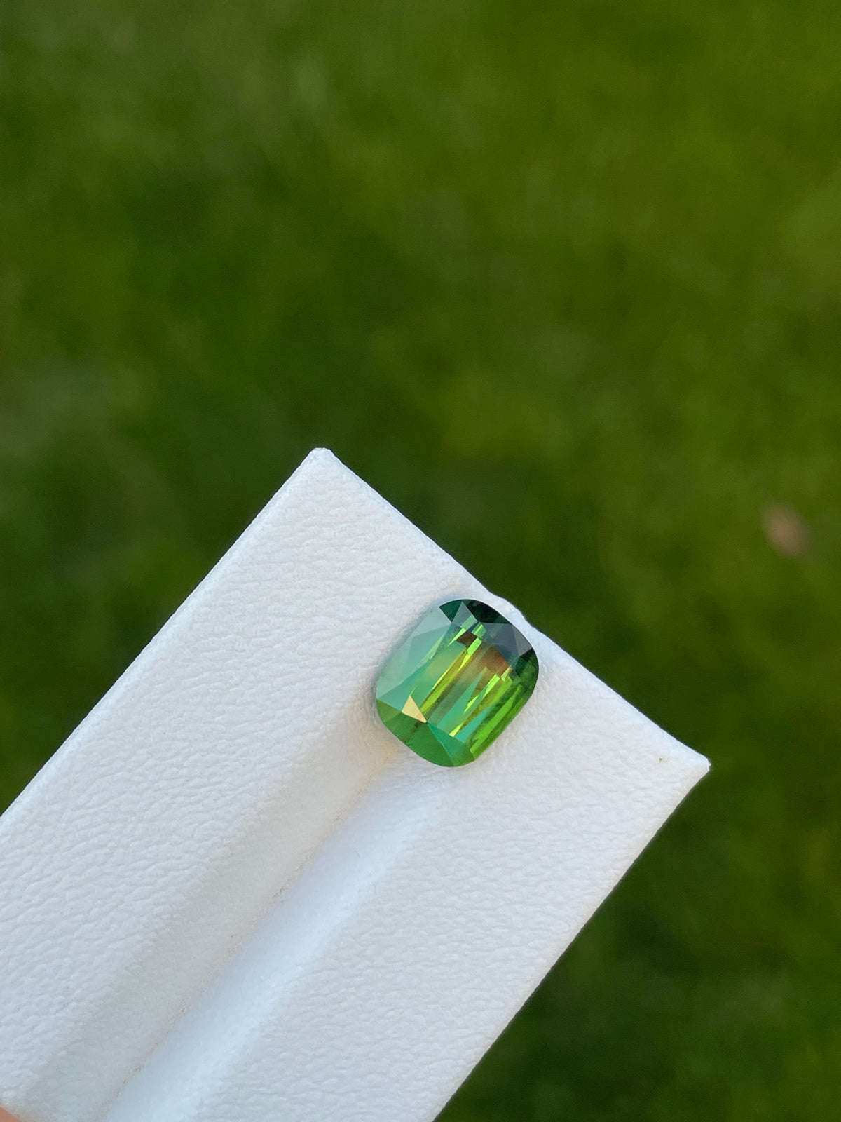 Tormalina 4.39 Ct
