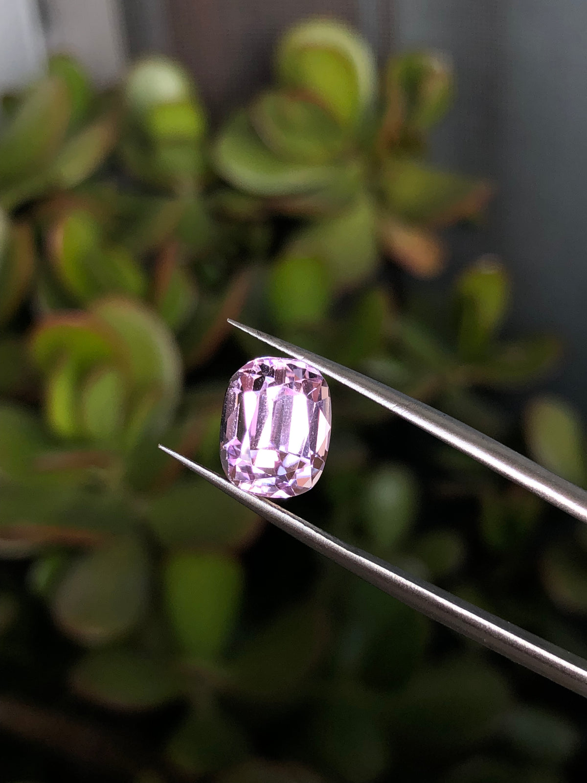 Kunzite Afghanistan 4.30 Ct
