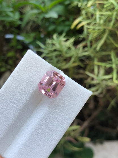 Kunzite Afghanistan 7.51 ct