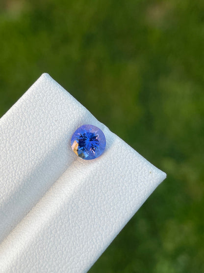 Tanzanite 1.35 Ct