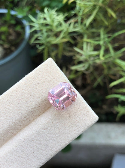Kunzite Afghanistan 7.51 ct