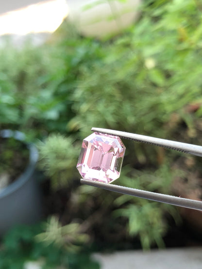Kunzite Afghanistan 7.51 ct