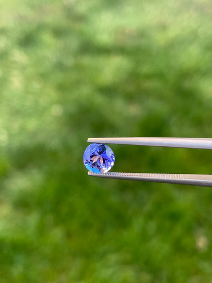Tanzanite 1.35 Ct