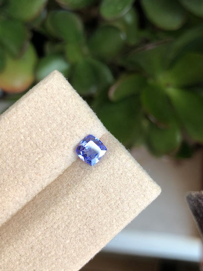 Tanzanite 0.52 Ct
