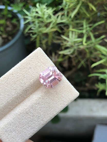 Kunzite Afghanistan 7.51 ct